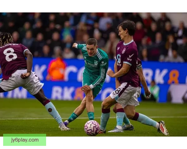 332场206胜铸就执教传奇斯洛特率利物浦问鼎英超冠军